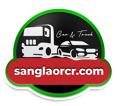SanglaORCR Logo
